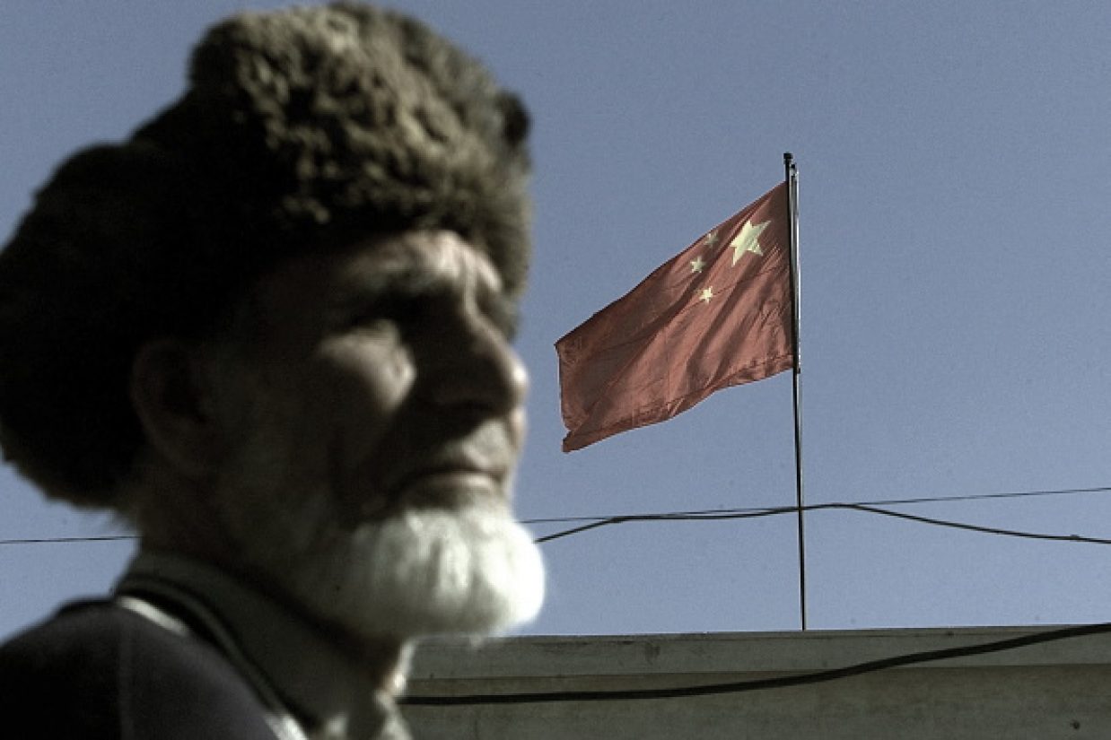 (JIMIN LAI/AFP via Getty Images)
