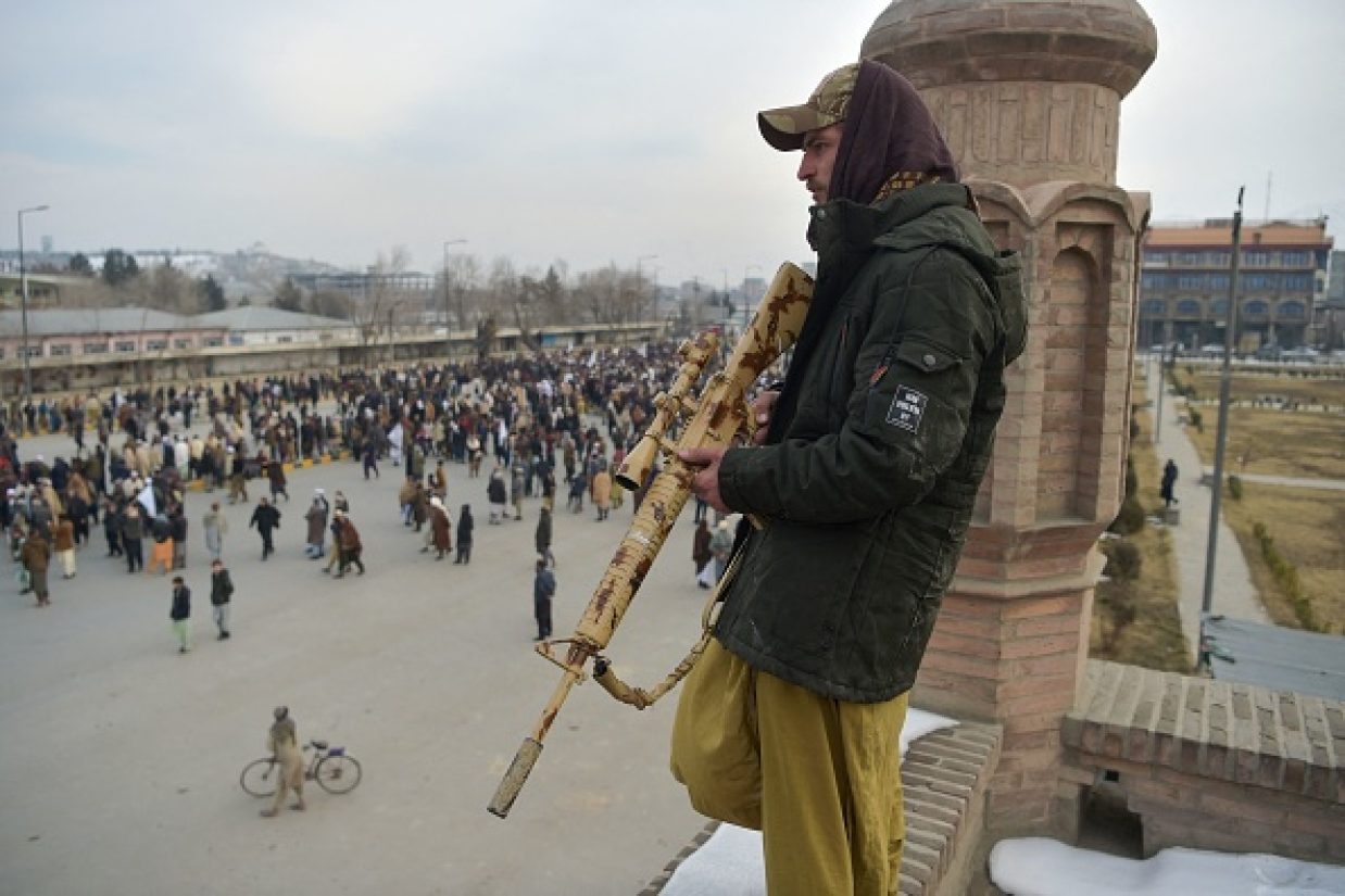 (AHMAD SAHEL ARMAN/AFP via Getty Images)