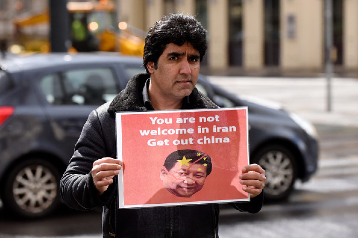 (Thomas Kronsteiner/Getty Images)