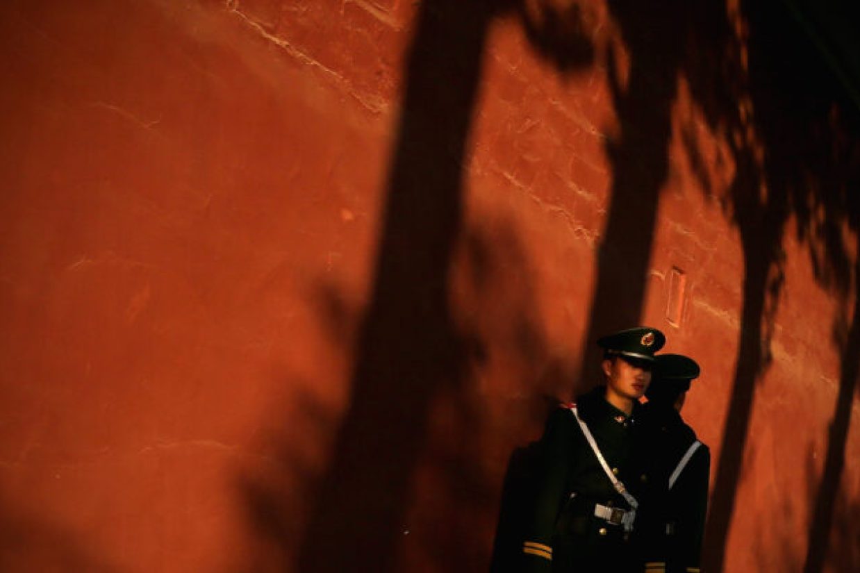 (Feng Li/Getty Images)