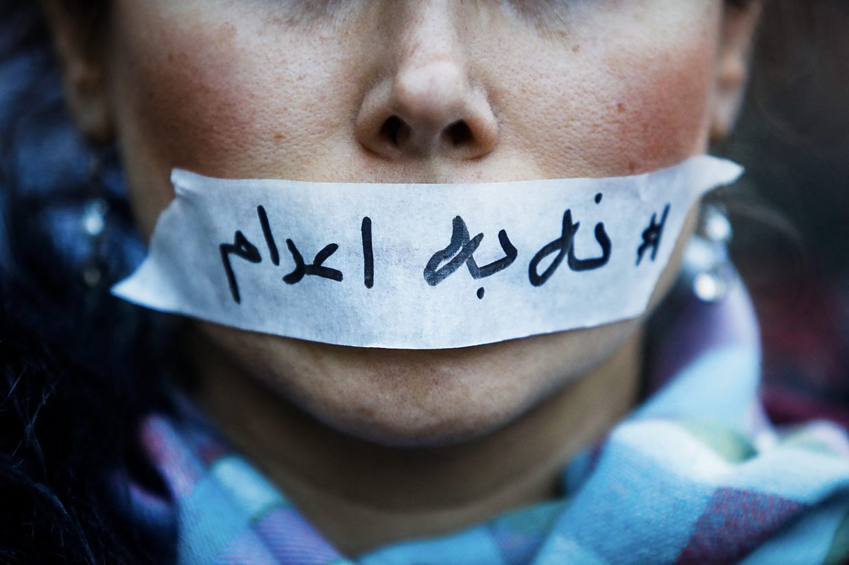 Daniel Perron / Hans Lucas / AFP via Getty Images