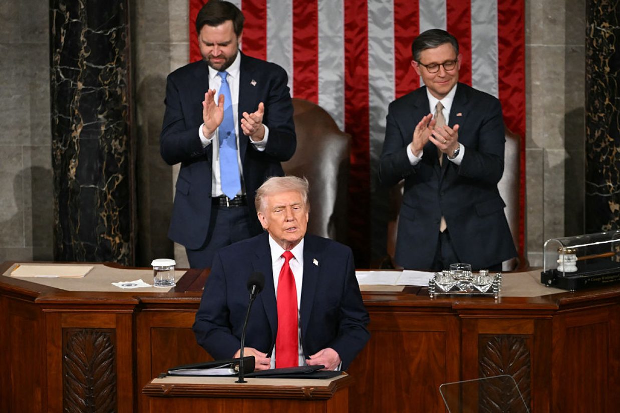 ANDREW CABALLERO-REYNOLDS / AFP via Getty Images