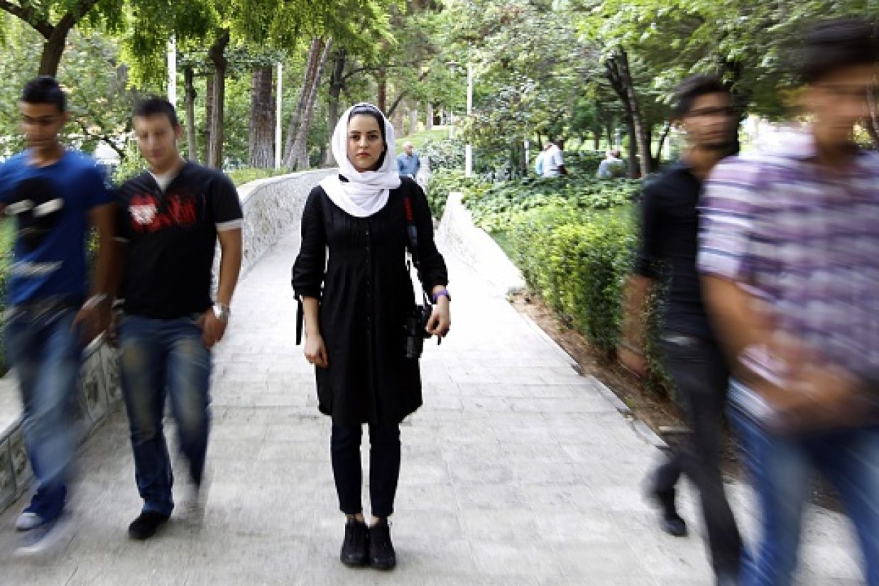 نیوشا توکلیان