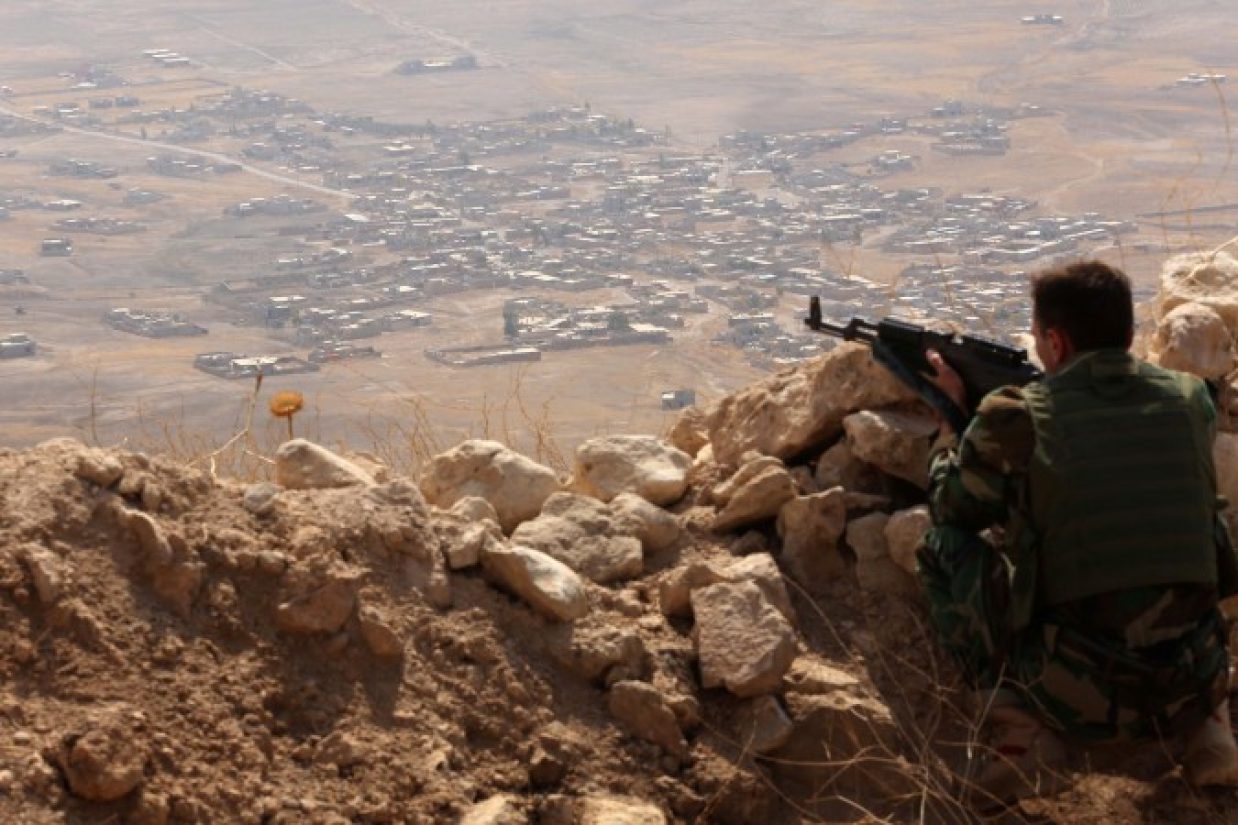(Safi Hamed/AFP/Getty Images)