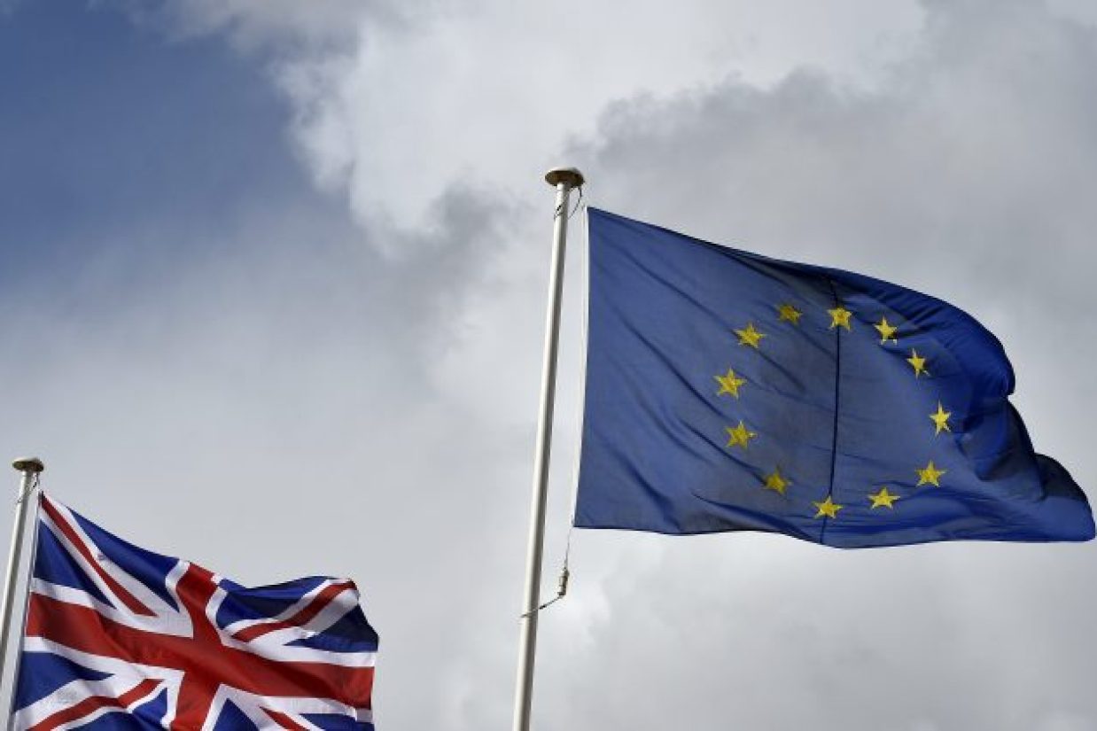 (Toby Melville/Getty Images)
