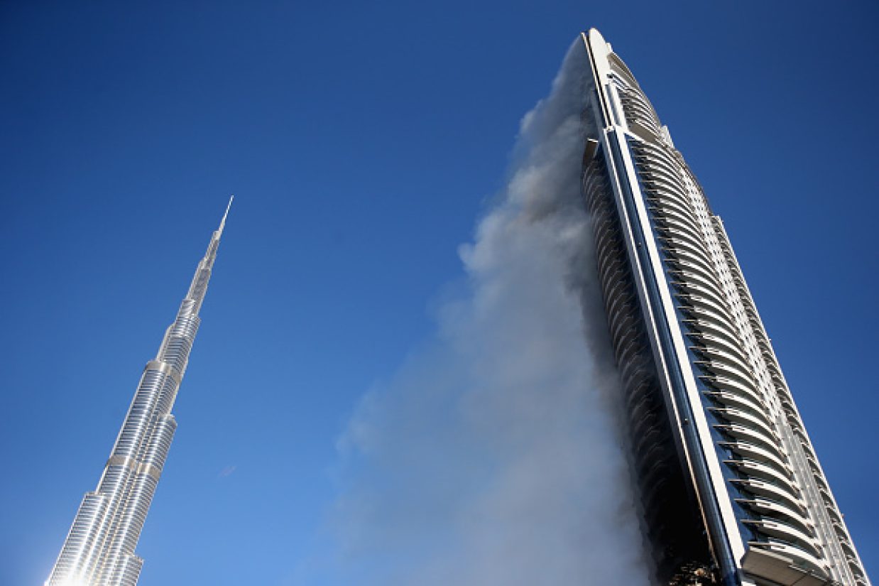 (Francois Nel/Getty Images)