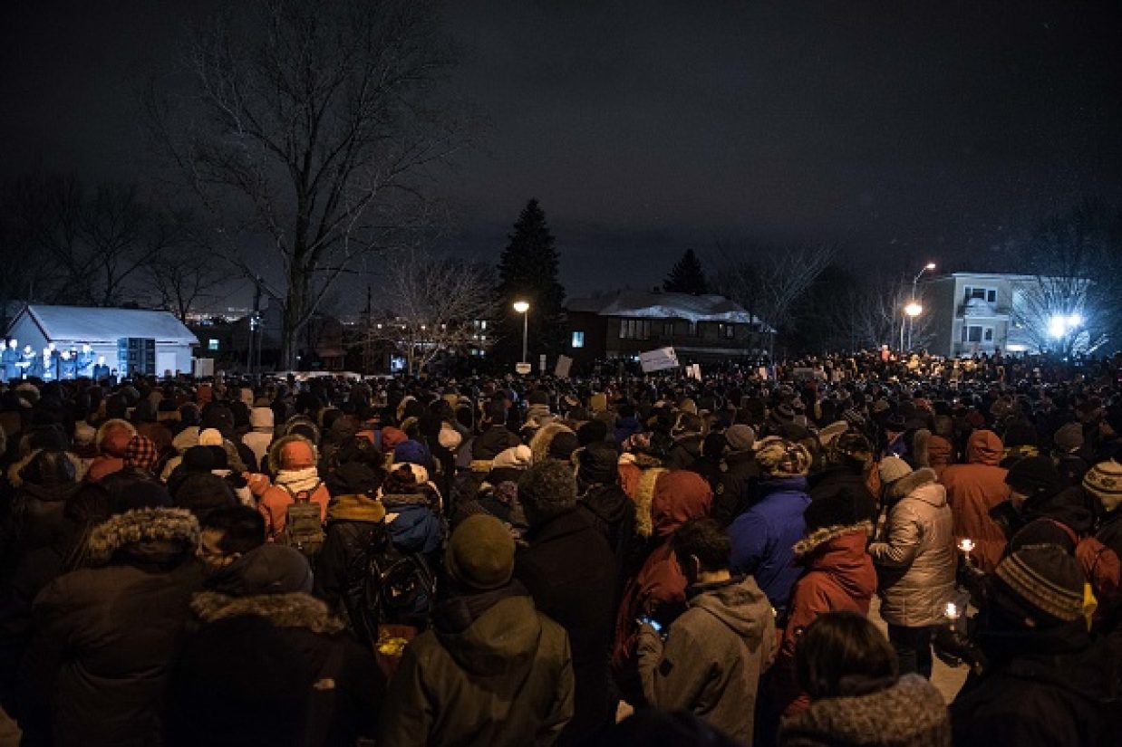 (ALICE CHICHE/AFP/Getty Images)