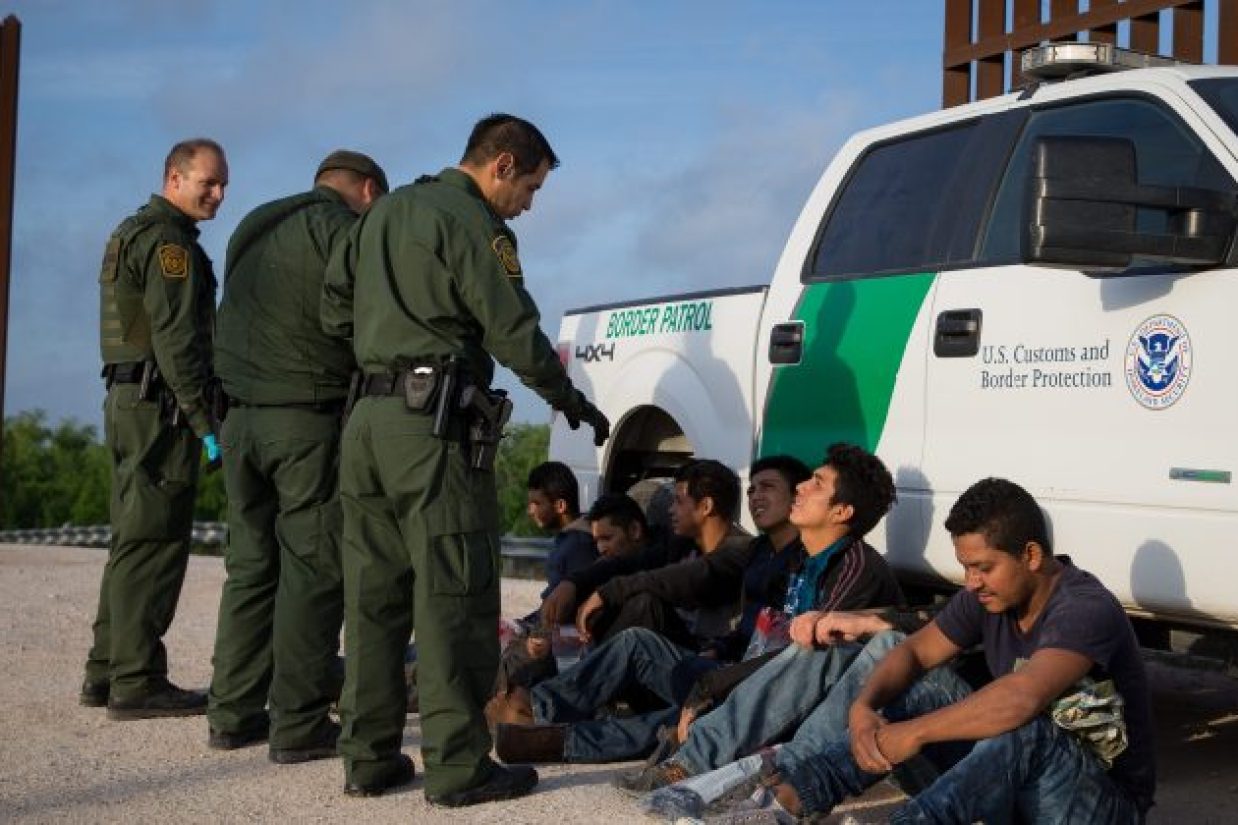 (LOREN ELLIOTT/AFP/Getty Images)