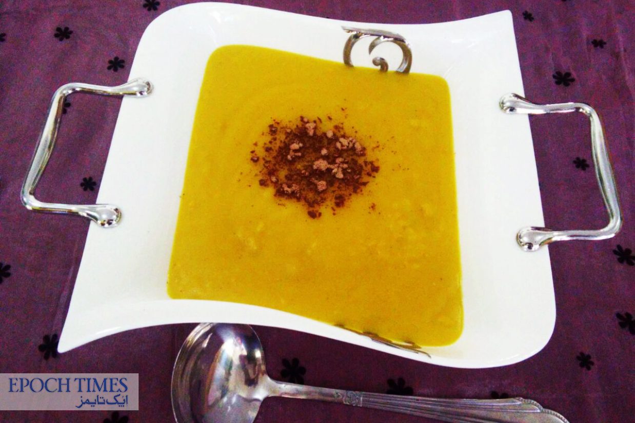 قیماق (کاچی)