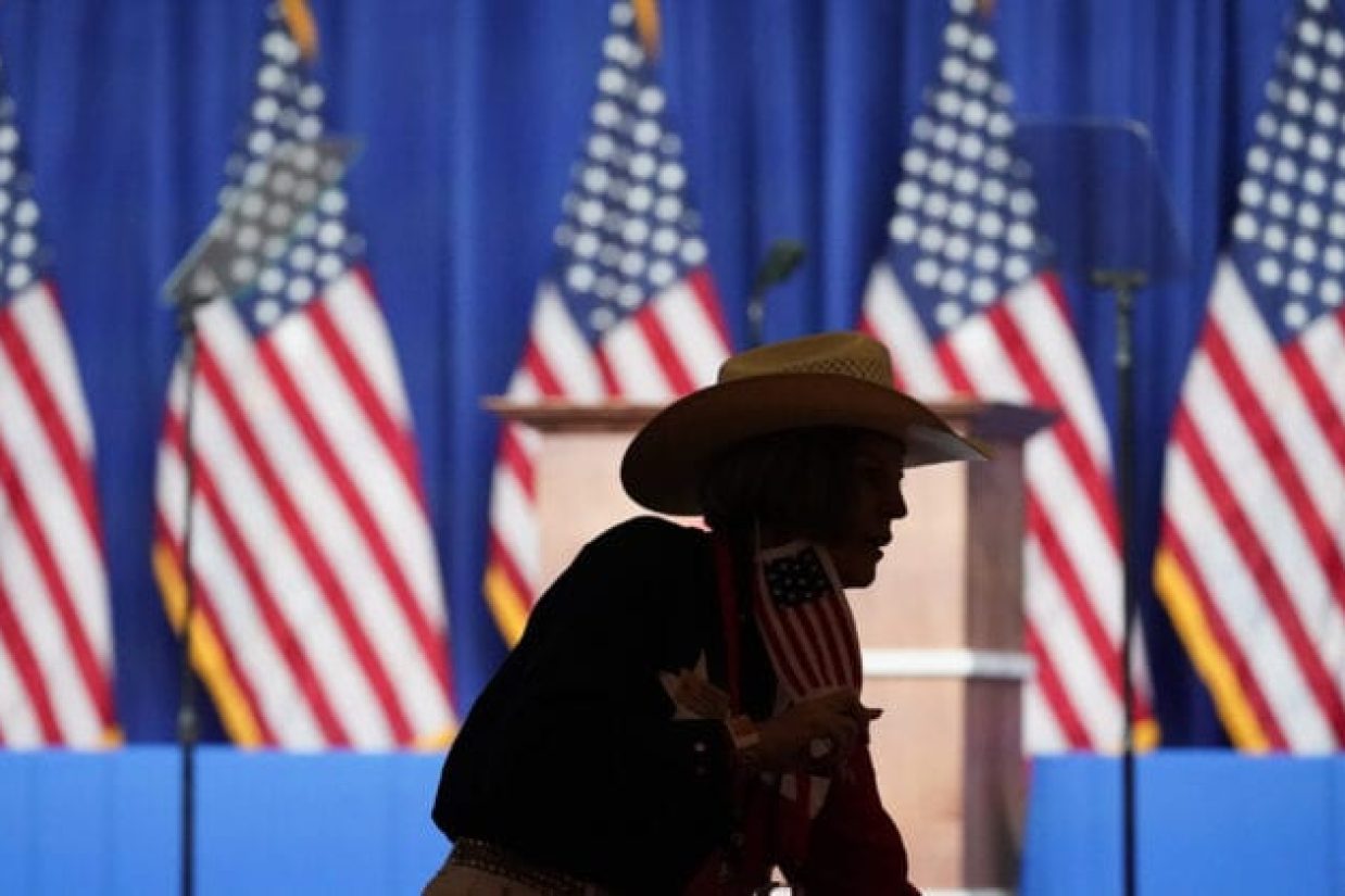 (Chris Carlson/Pool/Getty Images)