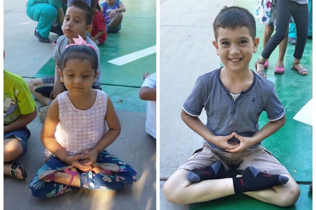 Guasave-Montessori-School-peace-class3