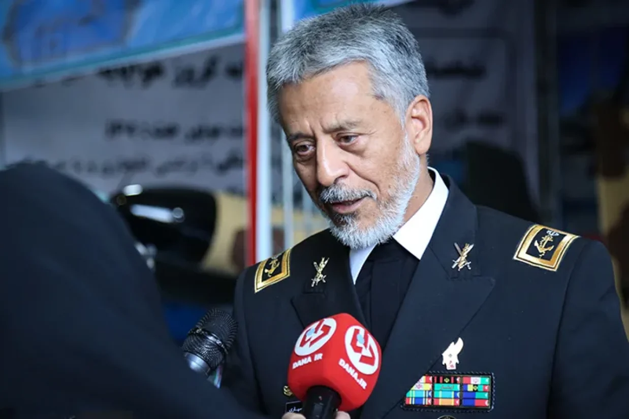 حبیب‌ الله سیاری، معاون هماهنگ‌کننده ارتش جمهوری اسلامی ایران، روز گذشته برای شرکت در اجلاس «صلح و امنیت جهانی»، تهران را به مقصد پکن ترک کرد.