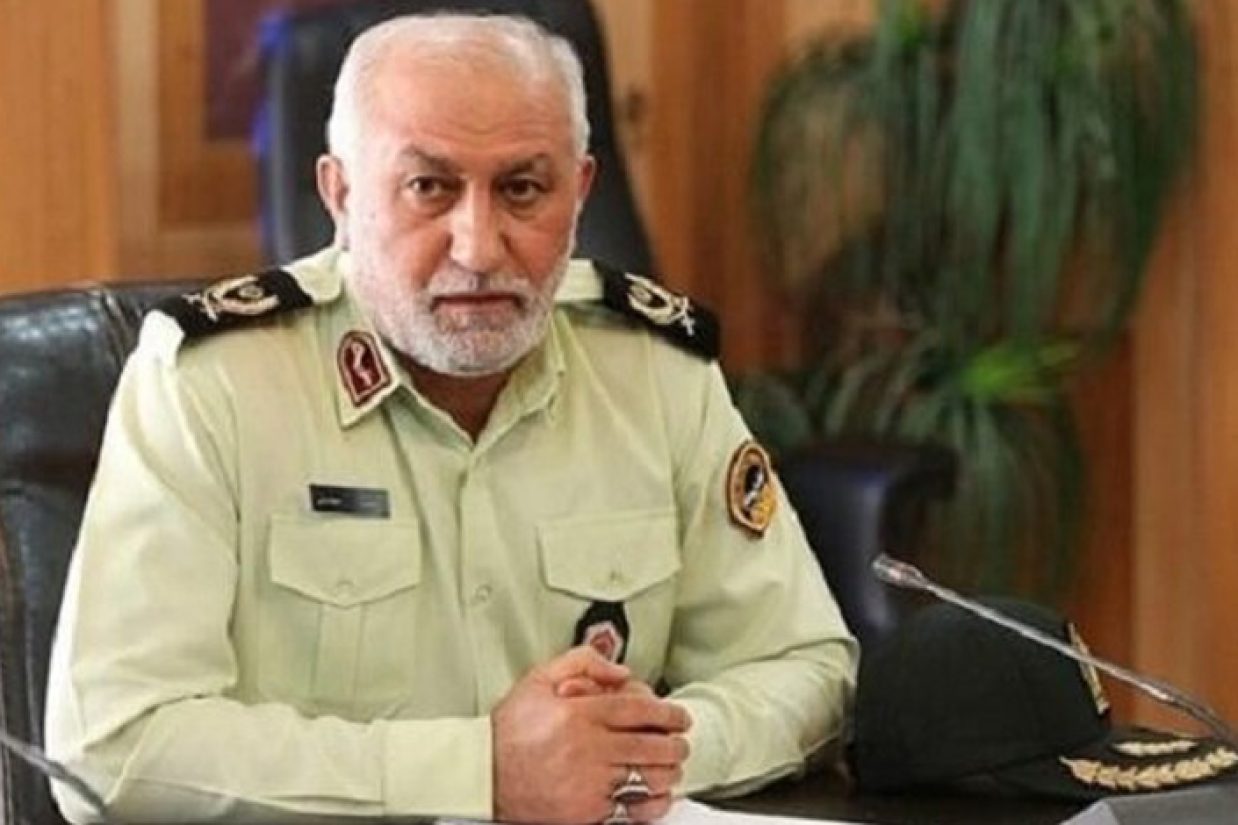 فرمانده انتظامی بوشهر: با ۲۷ آرایشگر زن برخورد قانونی شد