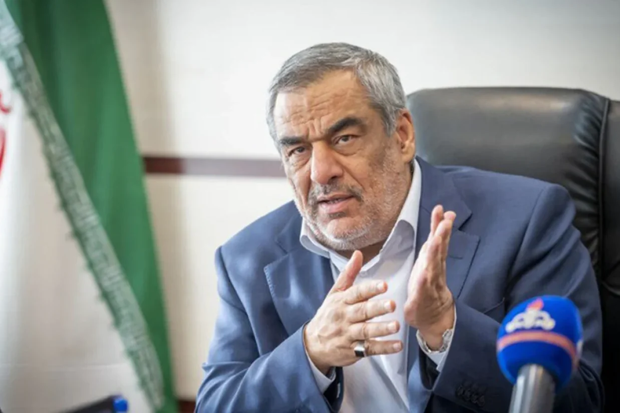 حمید بورد، معاون وزیر نفت وعده داده است که این وزارت تلاش می‌کند که صادرات نفت بدون وقفه ادامه یابد.