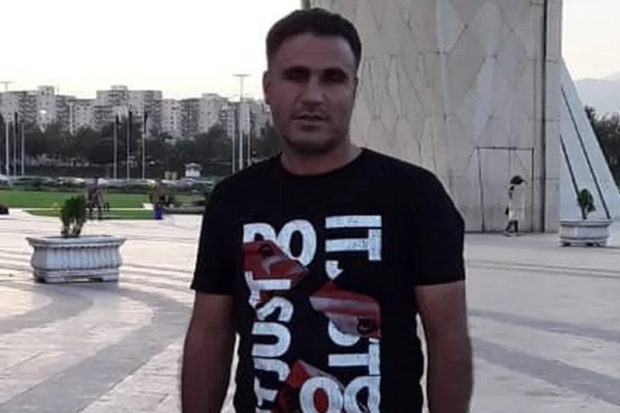 دادبان گزارش داده است که حمید حسین‌نژاد حیدرانلو، زندانی سیاسی، به شکل «مخفیانه» و بدون اطلاع خانواده، اعدام شد.
