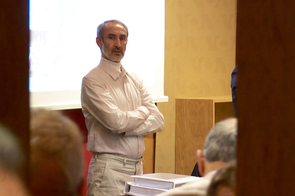 دیوان عالی سوئد اعلام کرد که درخواست تجدیدنظر در حکم حمید نوری، که پیشتر به حبس ابد محکوم شده را رد کرده است.