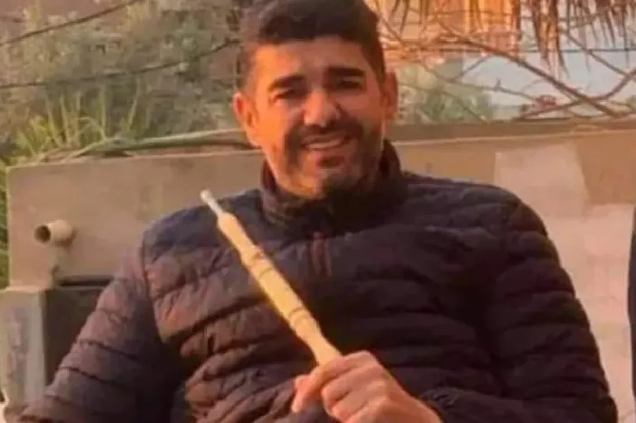 یک سازمان غیردولتی در سوریه اعلام کرد که داماد حسن نصرالله، رهبر کشته‌شده حزب‌اللهَ روز چهارشنبه طی حمله‌ای در دمشق جان خود را از دست داده است.