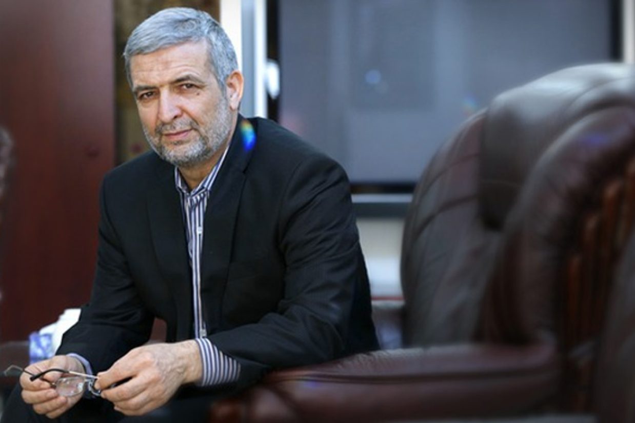 حسن کاظمی قمی گفت که افغانستان بخشی از «محور مقاومت» است و در صورت نیاز بیش از یک «لشکر انتحاری» از افغانستان به سوی غزه اعزام خواهد شد.