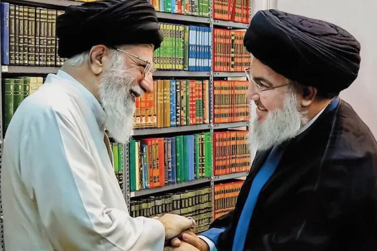 ارتش اسرائیل اعلام کرده است که در حمله به مقر فرماندهی حزب‌الله، حسن نصرالله دبیر کل این حزب به همراه تعدادی از فرماندهانش کشته شده است.