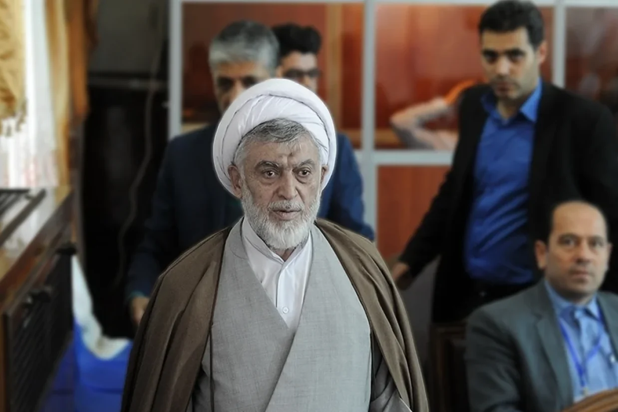 حسینعلی نیری «حاکم شرع» سابق در دادگاه‌های انقلاب اسلامی و یکی از اعضای چهار نفره «هیئت مرگ» در اعدام‌های دسته‌جمعی دهه شصت درگذشت.