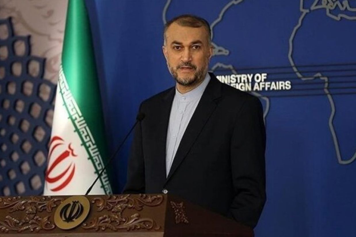 عبداللهیان: حوثی‌ها در امنیت دریایی اختلال ایجاد نمی‌کنند