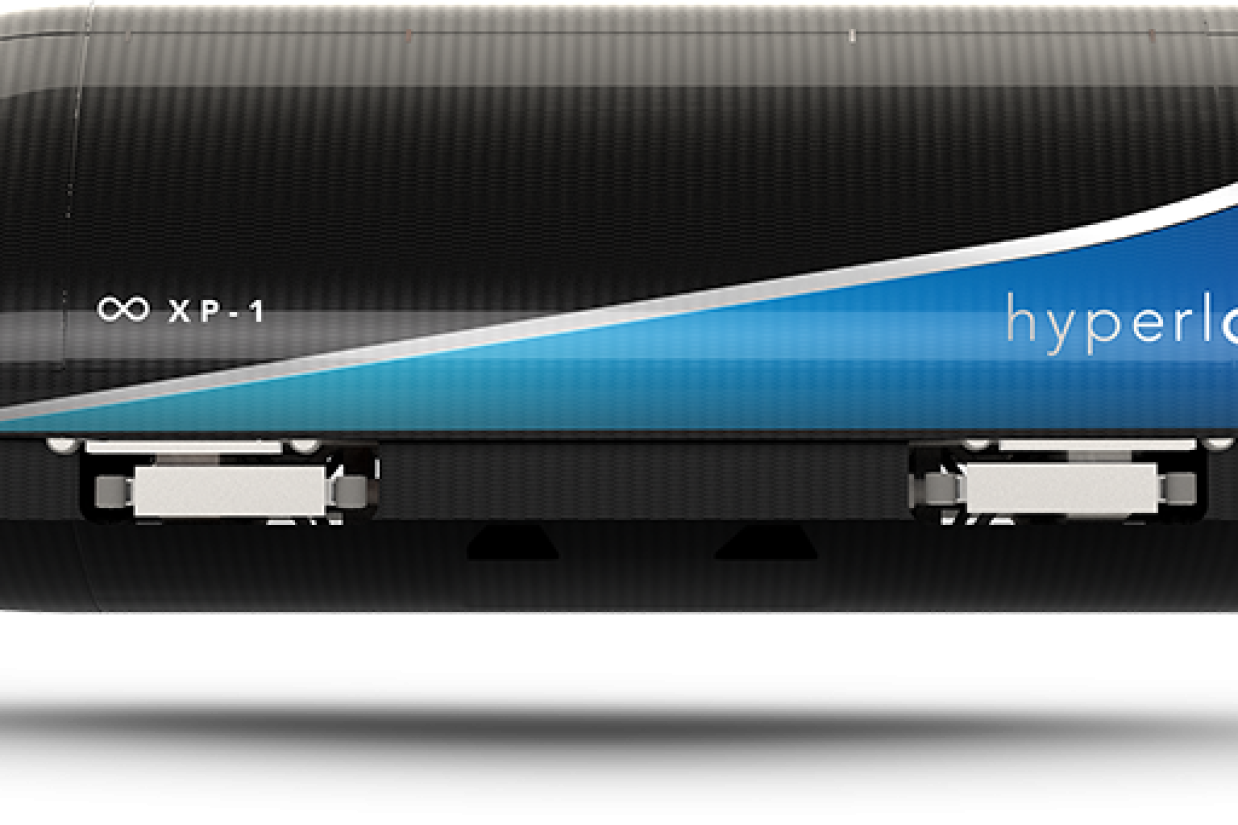 hyperloop-one.com