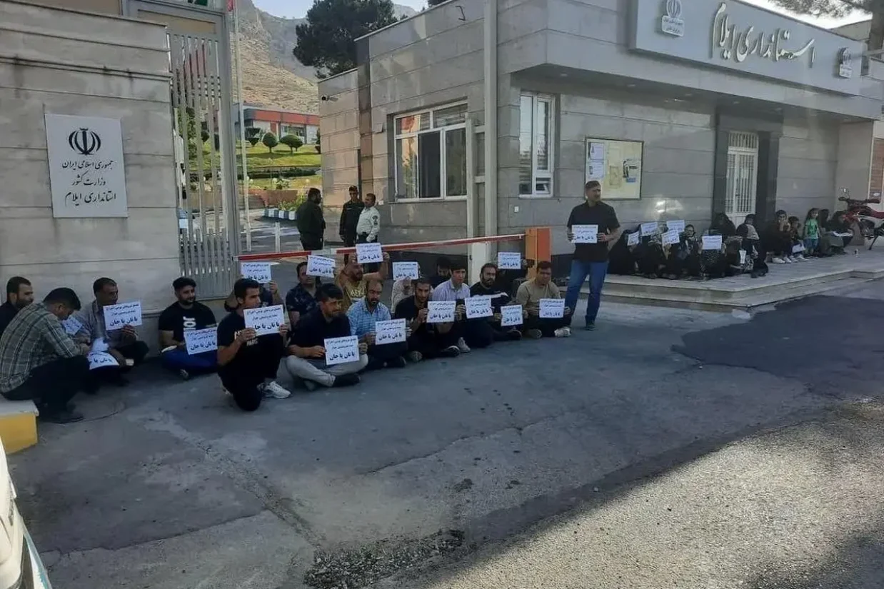 خودکشی سه نفر طی یک هفته در چوار ایلام به دلیل فقر