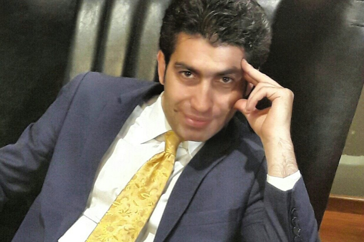 دکتر ابوالفضل صالح‌‏وند، چهره ای آشنا در صنعت چرم ایران