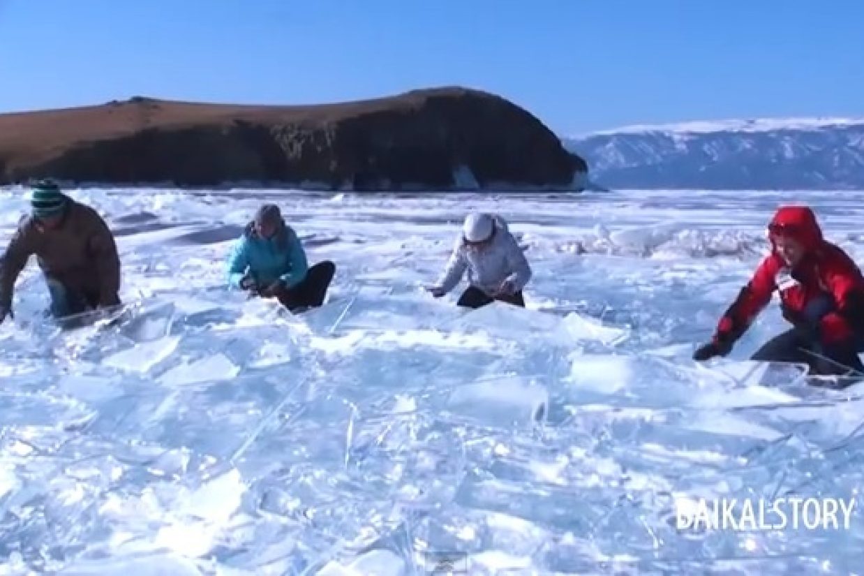 IceDrummers