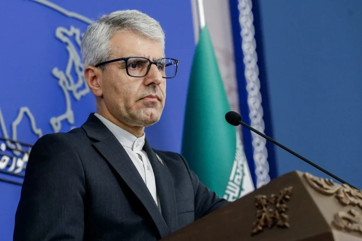در پی انتشار بیانیه‌ای از سوی ۱۴ کشور غربی که در آن جمهوری اسلامی به تلاش برای «کشتن، ربودن و آزار» افراد در اروپا و آمریکای شمالی متهم شده، سخنگوی وزارت امور خارجه جمهوری اسلامی این اتهام‌ها را رد کرد و آن‌ها را «بی‌اساس» و «مضحک» خواند.