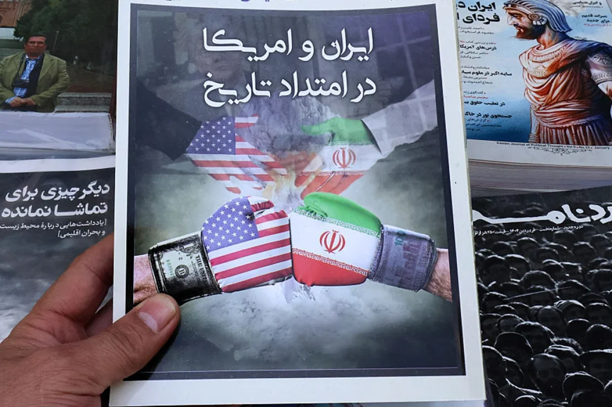 پایان برنامه هسته‌ای جمهوری اسلامی ایران به معنای تقویت ثبات جهانی و مهار تهدیدهای منطقه‌ای است