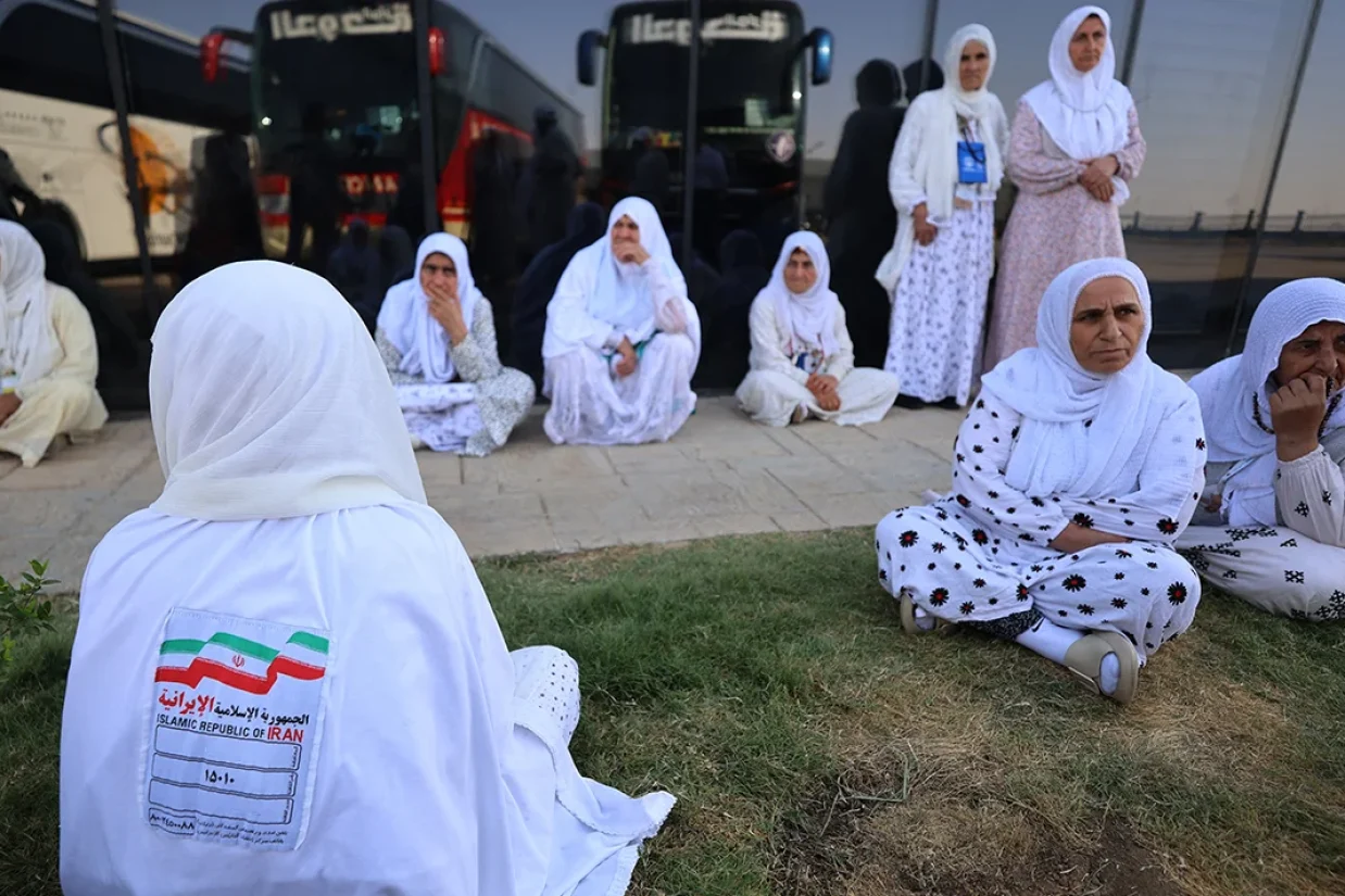 رئیس سازمان حج و زیارت، از آغاز عملیات گسترده بازگشت حجاج ایرانی از طریق بسته ترکیبی هوایی-زمینی و شهر مرزی عرعر در عربستان خبر داد.