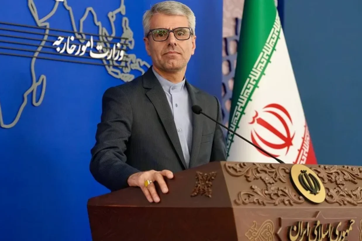 سخنگوی وزارت امور خارجه جمهوری اسلامی گفت در صورت فعال شدن مکانیسم ماشه و بازگشت تحریم‌های شورای امنیت سازمان ملل، تهران، پاسخ مقتضی خواهد داد.