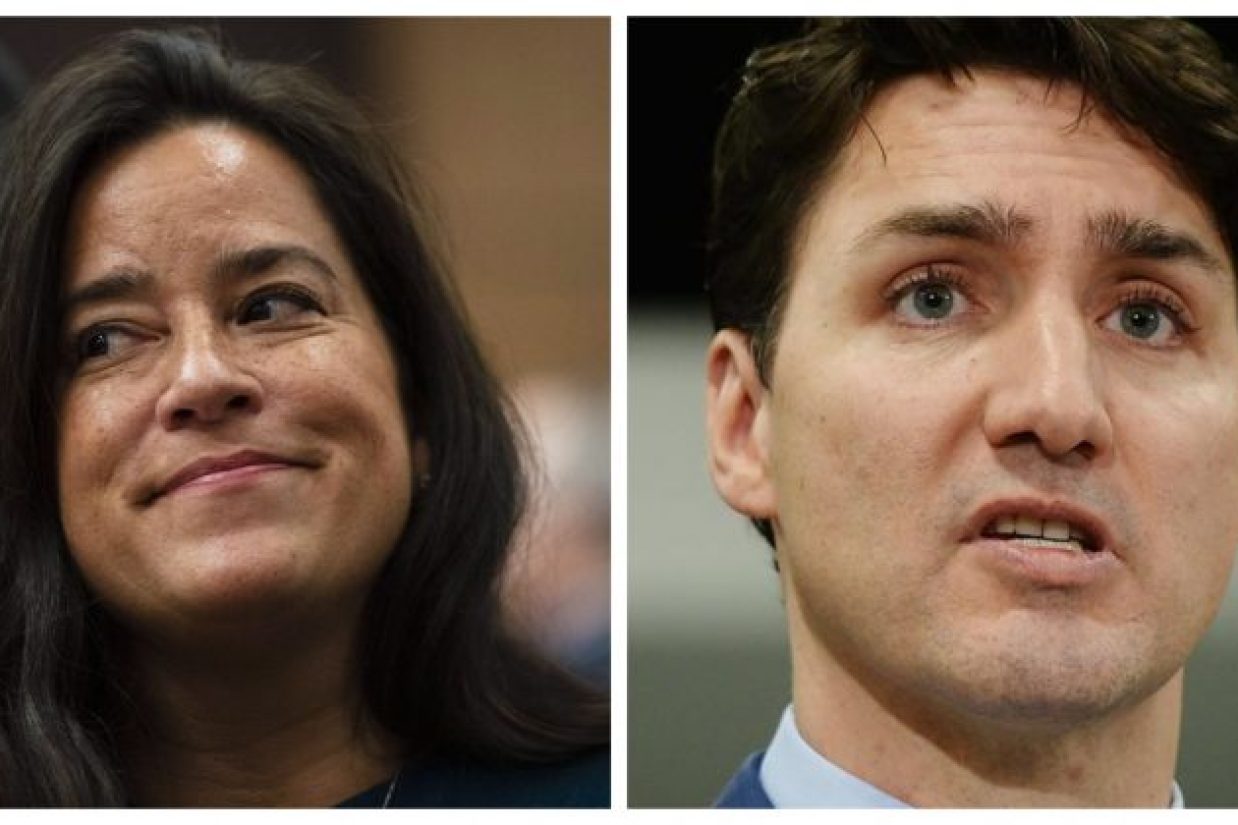 (The Canadian Press)