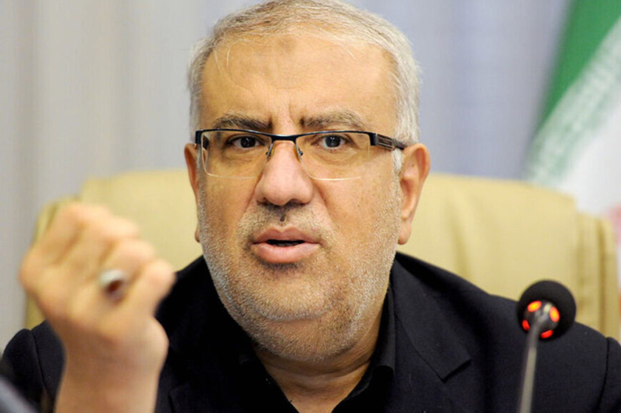 به گزارش خبرگزاری تسنیم، جواد اوجی، وزیر نفت جمهوری اسلامی ، روز چهارشنبه گفت: «اسرائیل در پشت حمله هفته گذشته به خطوط لوله گاز ایران بود.»
