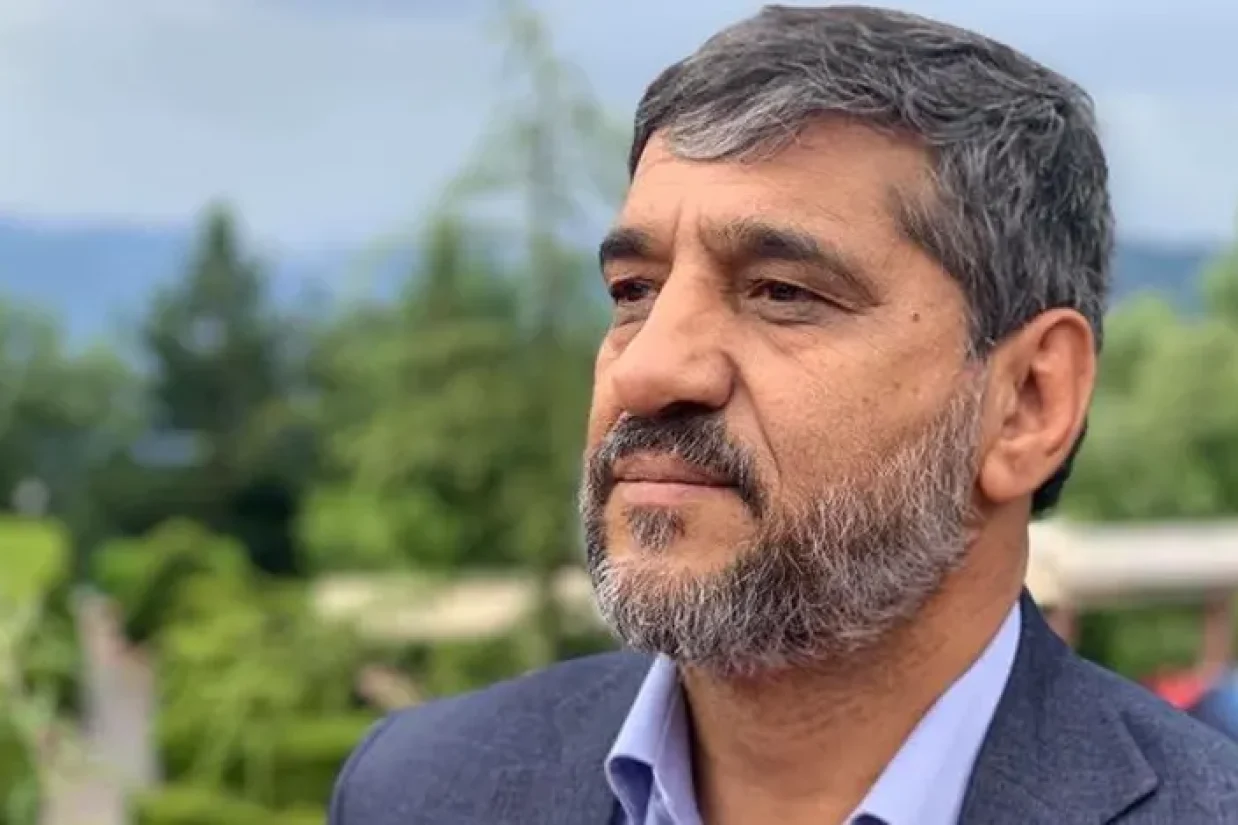 منابع خبری گزارش داده‌اند که جاوید کوهستانی، کارشناس مطرح امنیتی توسط طالبان در شهر کابل بازداشت شده است.