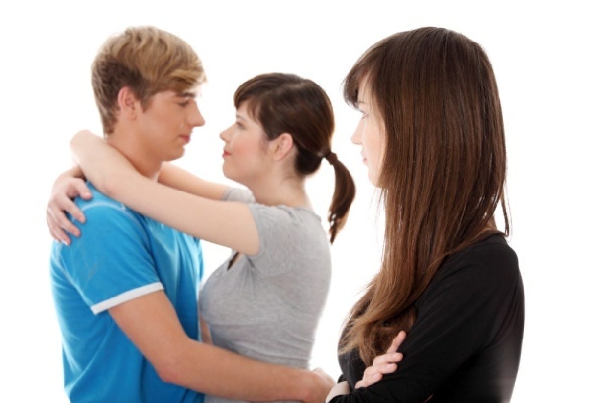 با حسادت عاشقانه چه کنیم؟