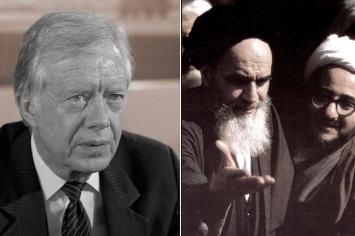 بعد از گذشت چهار و نیم دهه از انقلاب ۵۷، چرایی و چگونگی کشتارهای انقلابی یکی از سوالاتی است که هنوز هم در محافل عمومی و رسانه‌ای ایران مطرح می‌شود.