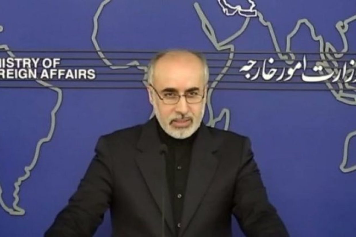 (FARS)
ناصر کنعانی