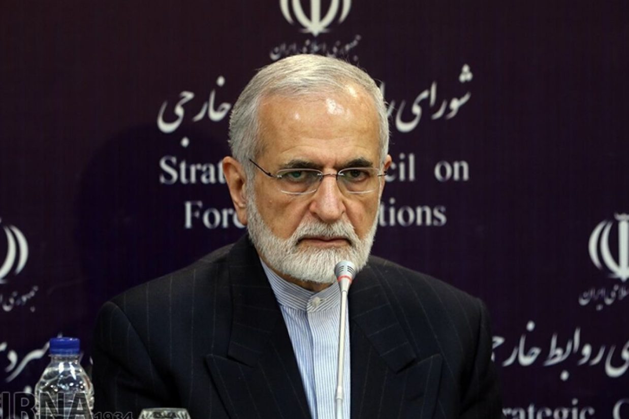 کمال خرازی در مصاحبه‌ای تاکید کرده است که اگر «موجودیت ایران تهدید شود، ناچاریم دکترین هسته‌ای خود را تغییر دهیم.»