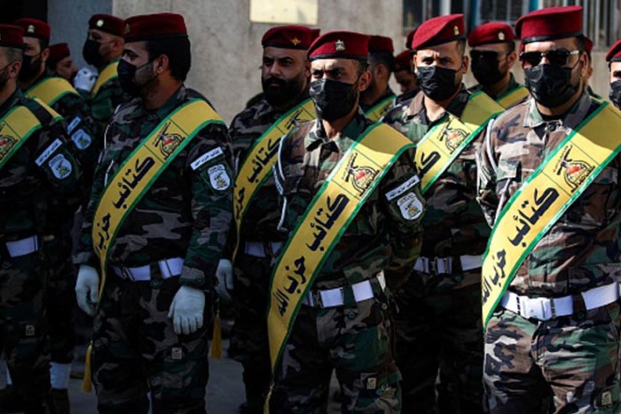 آمریکا و ایران نمی‌خواهند جنگ غزه گسترش یابد