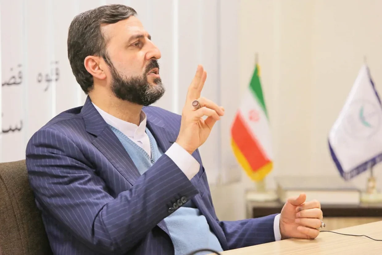 معاون حقوقی و بین‌الملل وزارت خارجه جمهوری اسلامی، اعلام کرد که تهران با سفر یک تیم فنی از آژانس بین‌المللی انرژی اتمی به ایران در هفته‌های آینده موافقت کرده است.