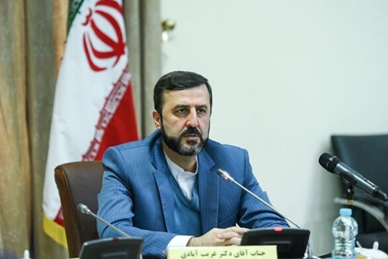 قوه قضائیه جمهوری اسلامی اعلام کرده است برای کسانی که به رای‌دهندگان در انتخابات ریاست‌جمهوری در خارج از ایران اعتراض کرده‌اند، پرونده کیفری تشکیل می‌دهد.
