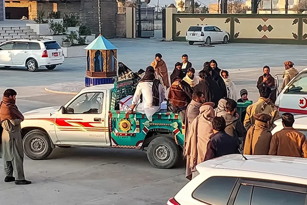 چهار روز خشونت و درگیری‌های بی‌وقفه قومی در استان خیبرپختون‌خواه پاکستان، به کشته شدن دست‌کم ۸۲ نفر و زخمی شدن ۱۵۶ نفر منجر شد.