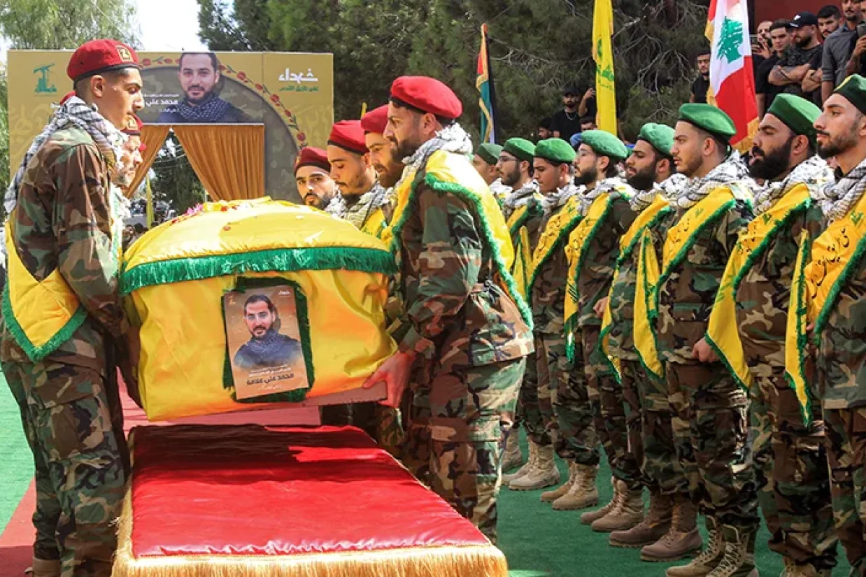 جنگنده‌های اسرائیلی جنوب لبنان را مورد حمله قرار دادند. آمریکا می‌گوید راه‌حل دیپلماتیک قابل دستیابی است و بریتانیا خواستار آتش‌بس فوری میان اسرائیل و حزب ‌الله شده است.