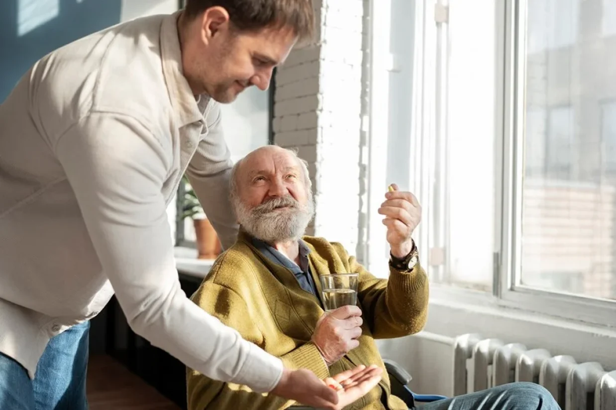 ارائه نکاتی کاربردی برای افرادی است که با بیماران آلزایمری یا مبتلا به زوال عقل سر و کار دارند