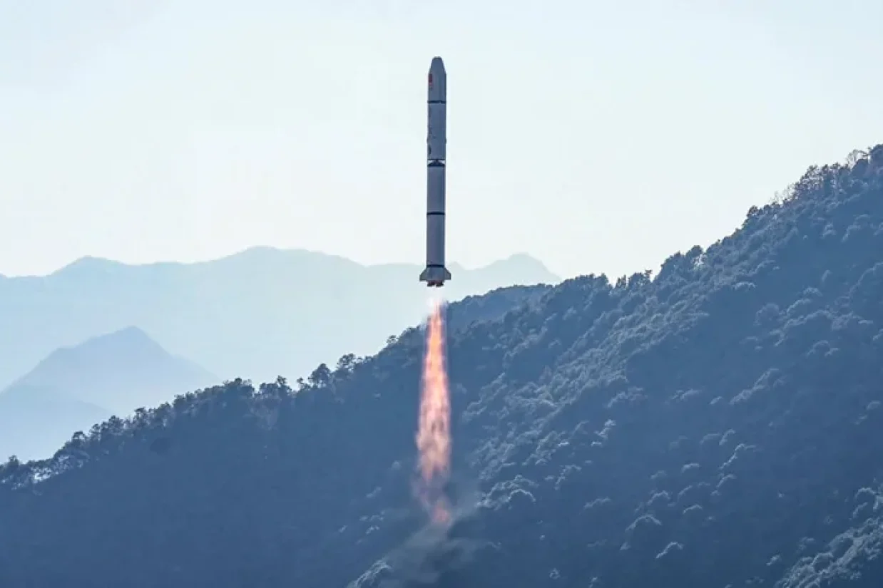 Long-March-2C-rocket
