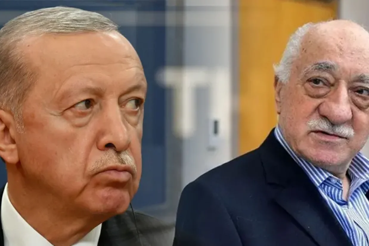 فتح‌الله گولن، مخالف سرشناس اردوغان، رئيس‌جمهور ترکیه در سن ۸۳ سالگی در پنسیلوانیای آمریکا درگذشت.