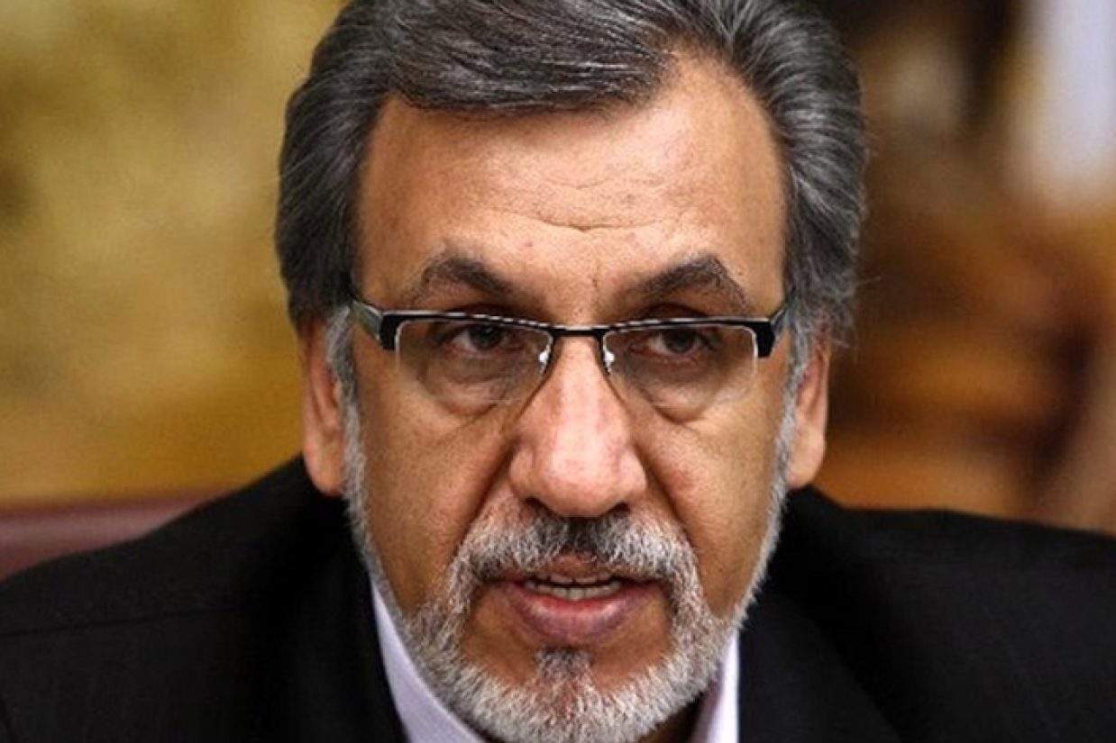 ادعای رئیس پلیس اینترپل فراجا درباره علت عدم تحویل خاوری