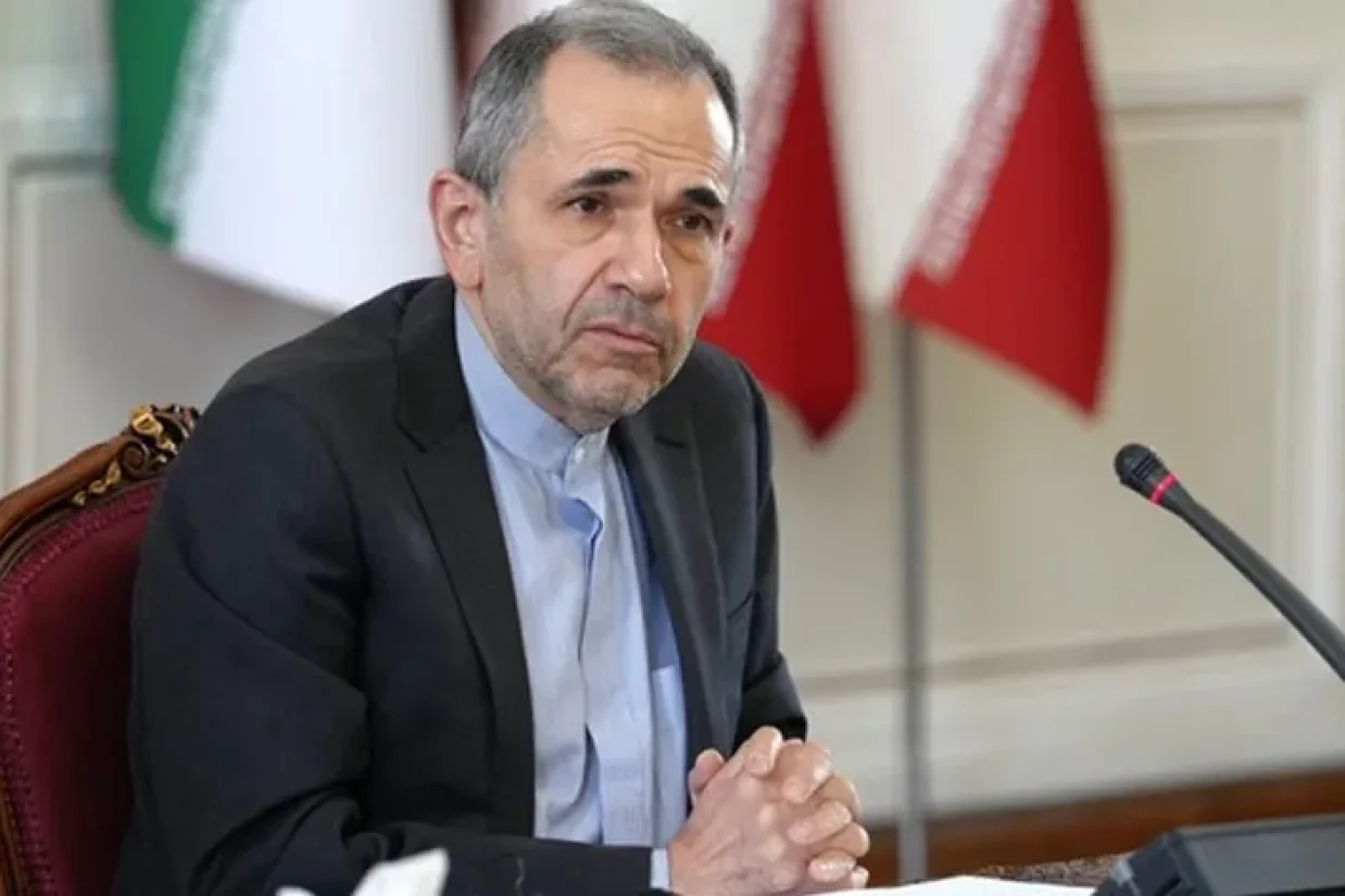 وزارت خارجه ایران، در پی تحریم‌های تازه اتحادیه اروپا علیه ۷ شخص حقیقی و ۷ نهاد جمهوری اسلامی، سفیر مجارستان را احضار کرده است.